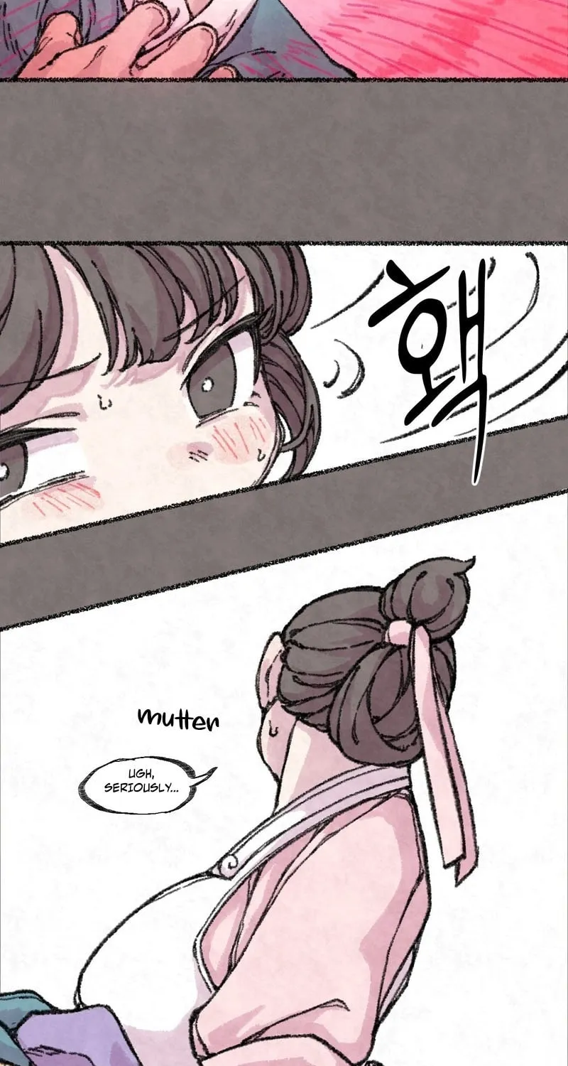 The Fox Who Stole My Heart Chapter 2 page 14 - 
