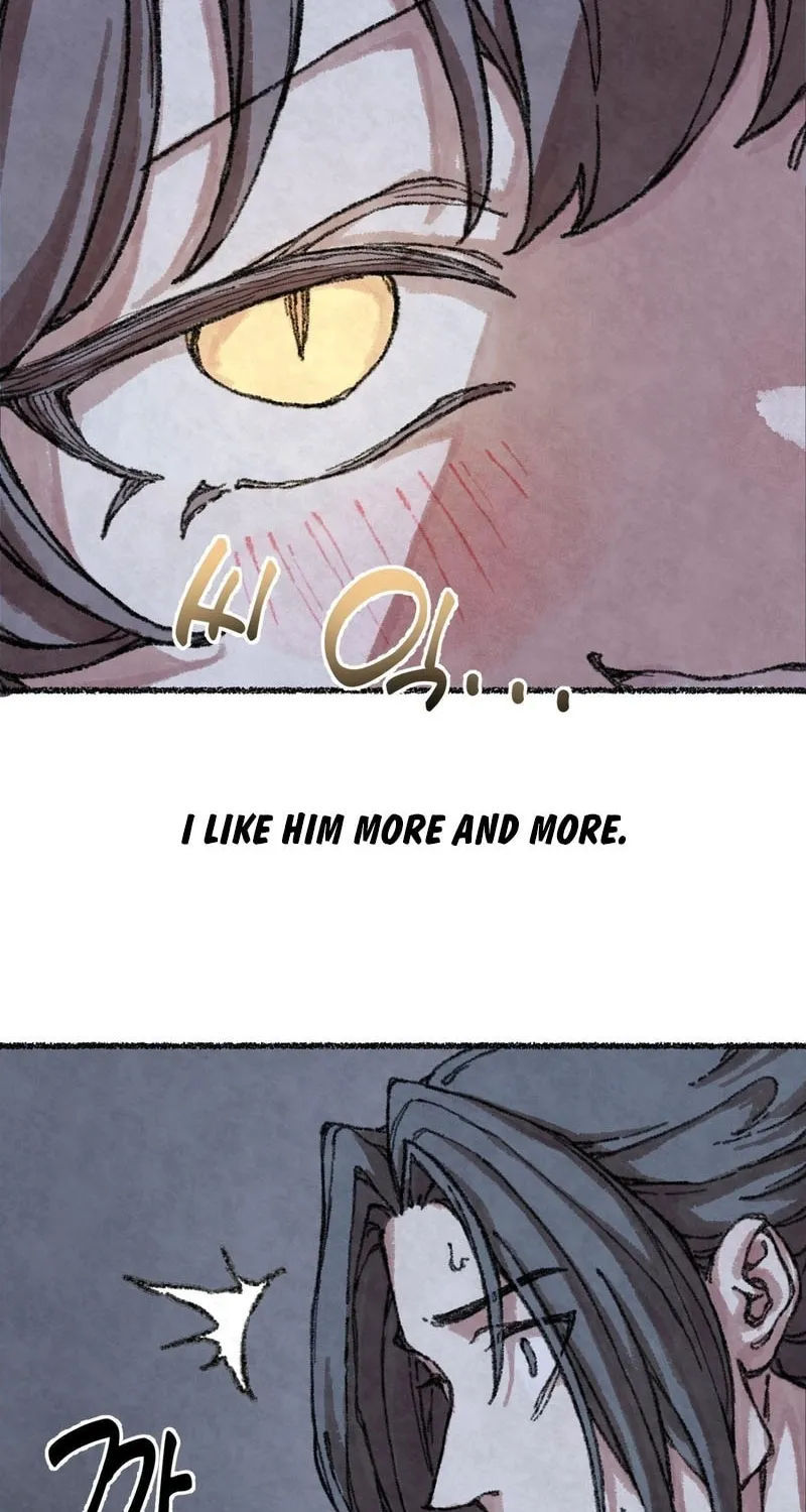 The Fox Who Stole My Heart Chapter 2 page 18 - 