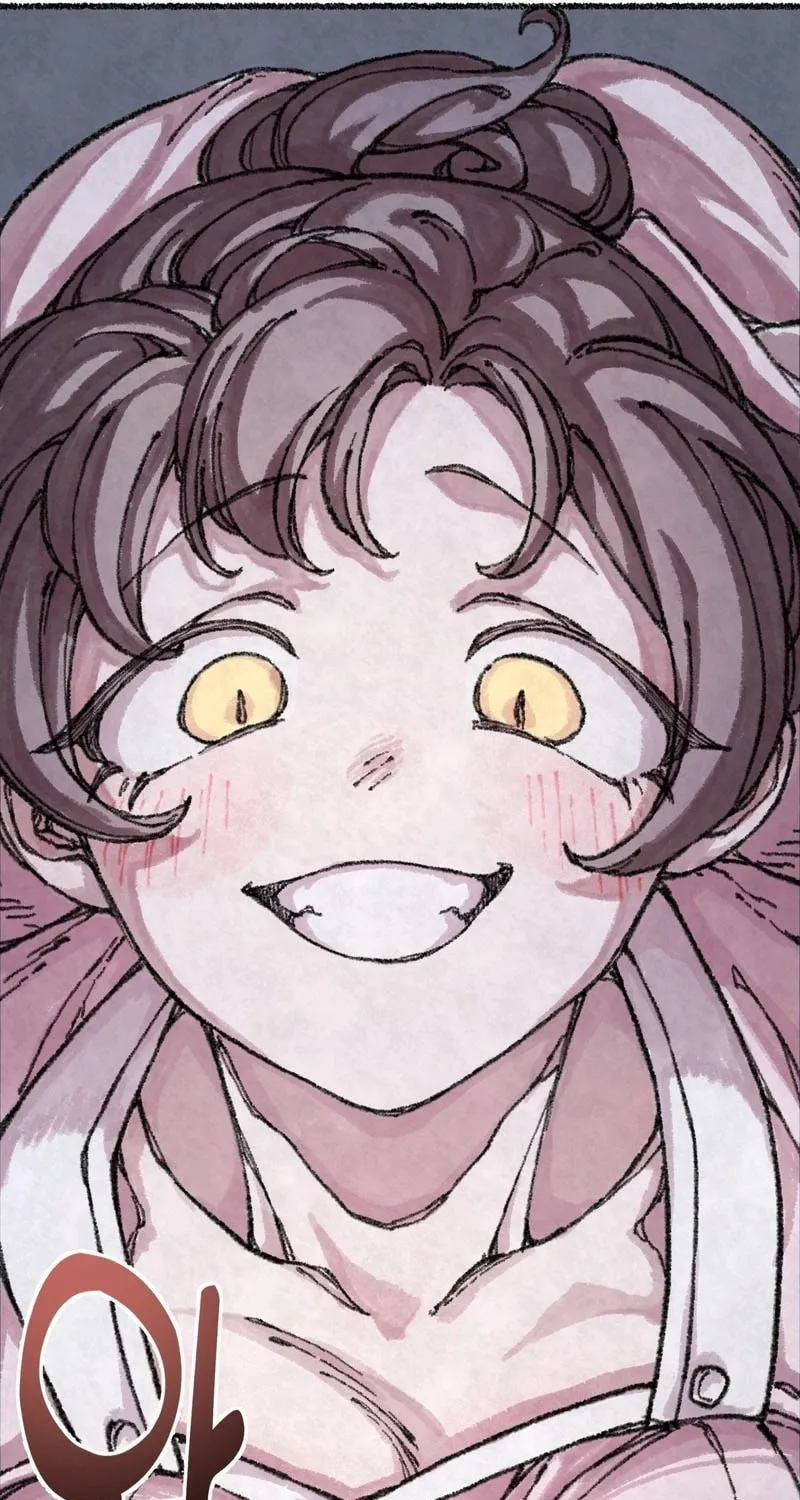 The Fox Who Stole My Heart Chapter 2 page 20 - 