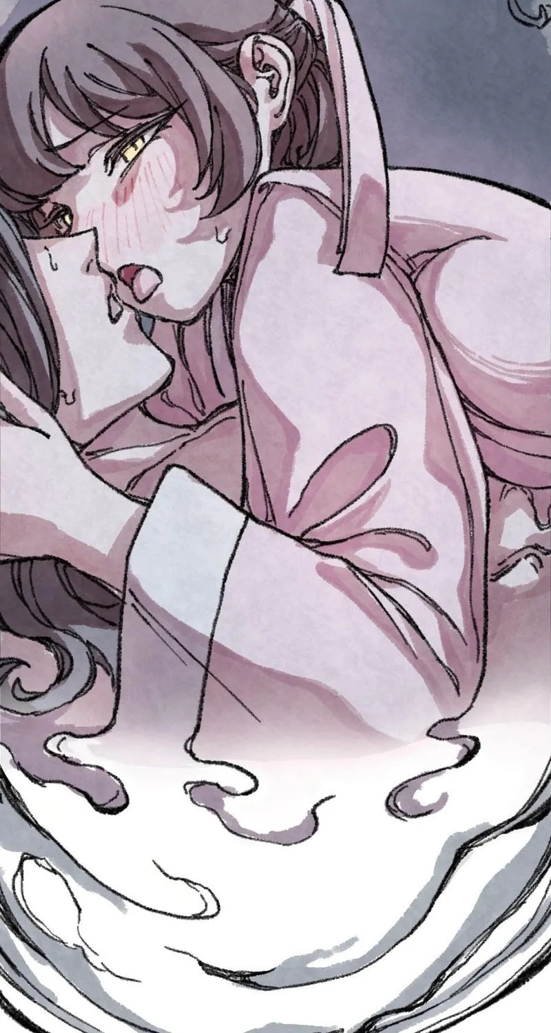 The Fox Who Stole My Heart Chapter 2 page 31 - 