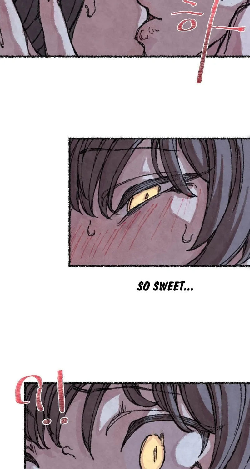 The Fox Who Stole My Heart Chapter 2 page 35 - 