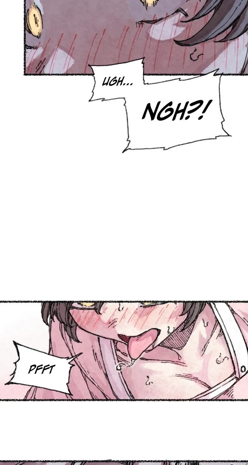 The Fox Who Stole My Heart Chapter 2 page 36 - 