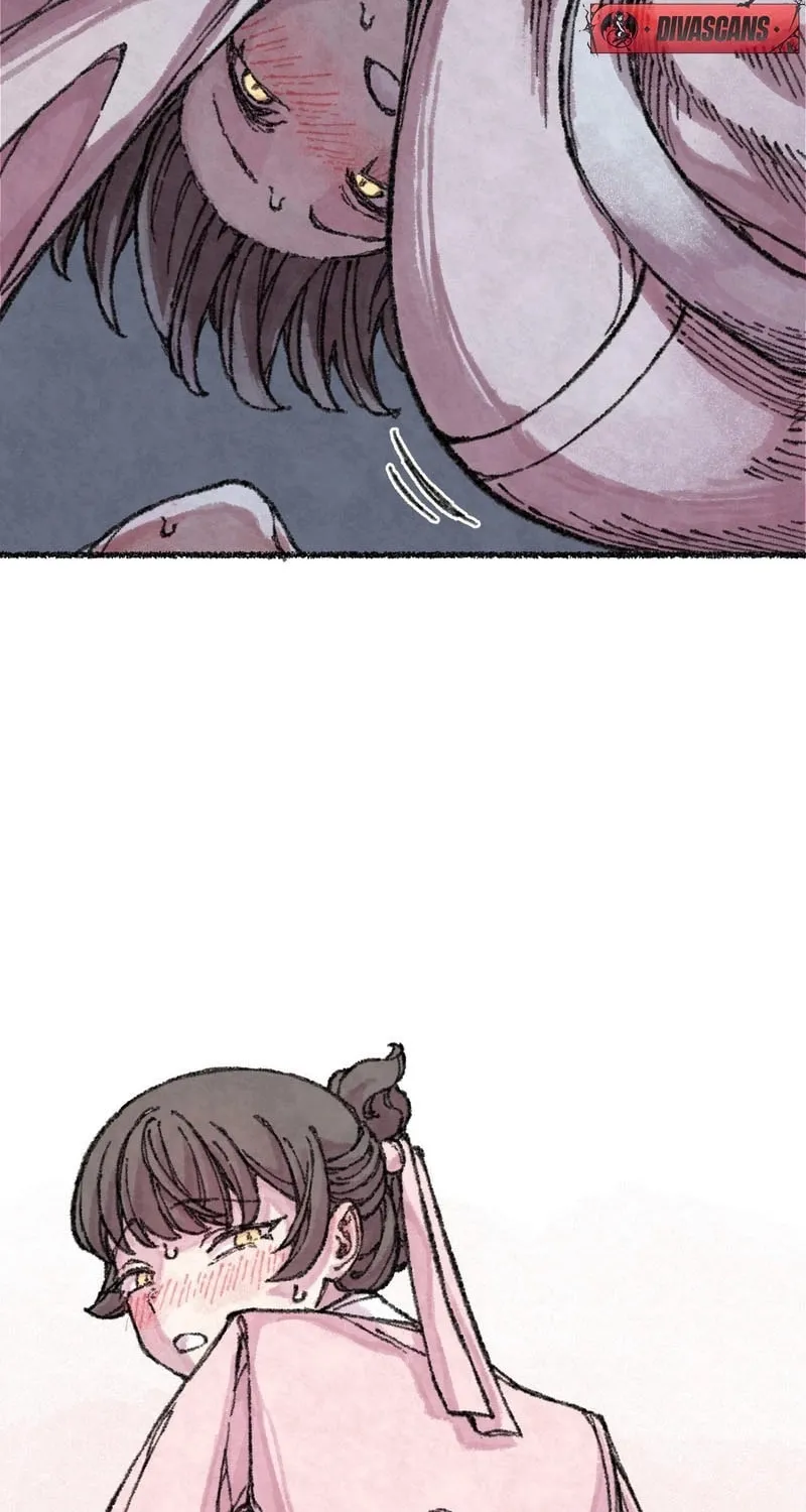 The Fox Who Stole My Heart Chapter 2 page 37 - 