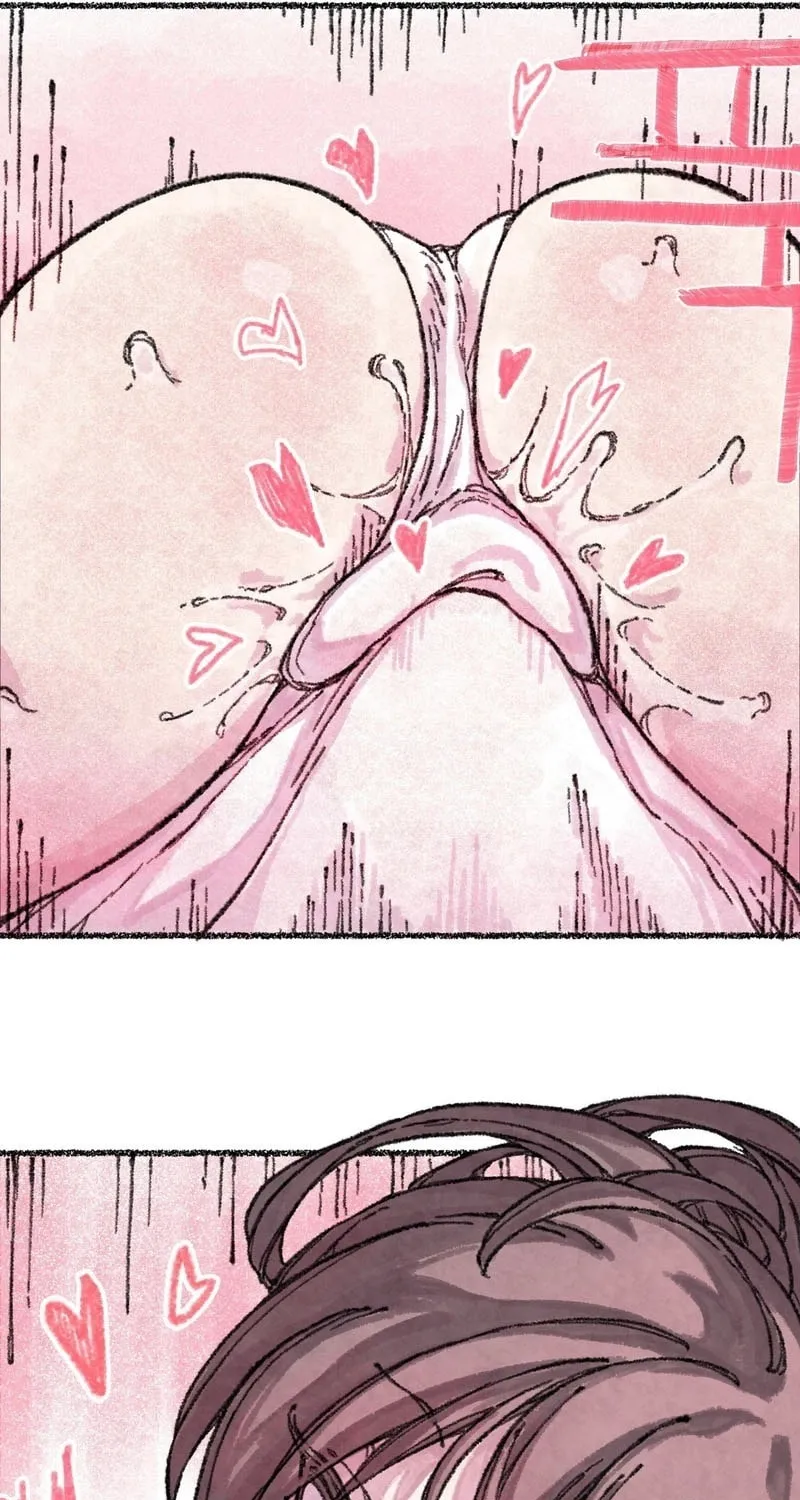 The Fox Who Stole My Heart Chapter 2 page 40 - 