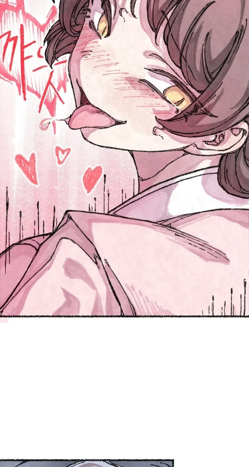 The Fox Who Stole My Heart Chapter 2 page 41 - 