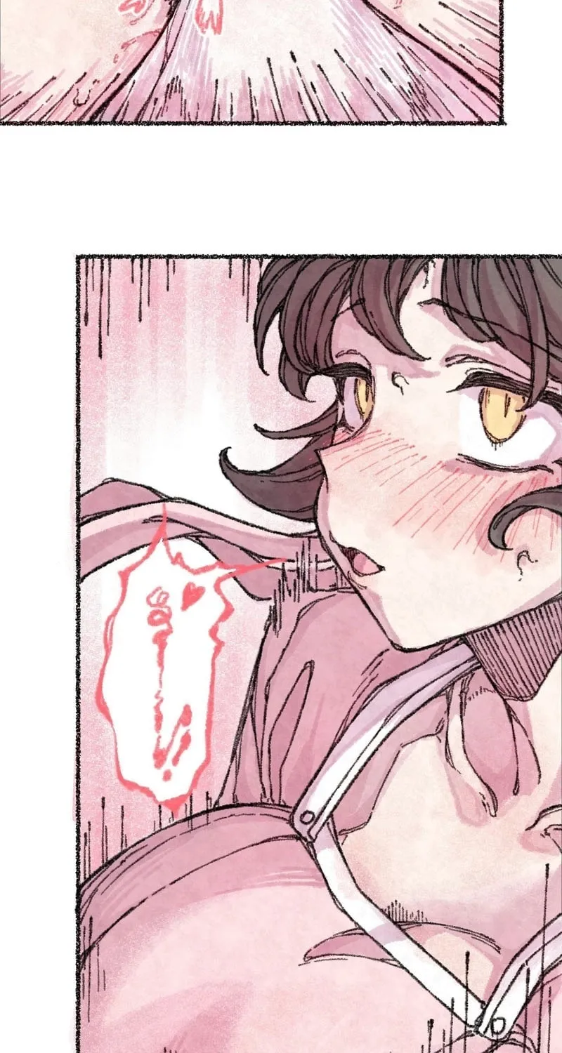 The Fox Who Stole My Heart Chapter 2 page 43 - 