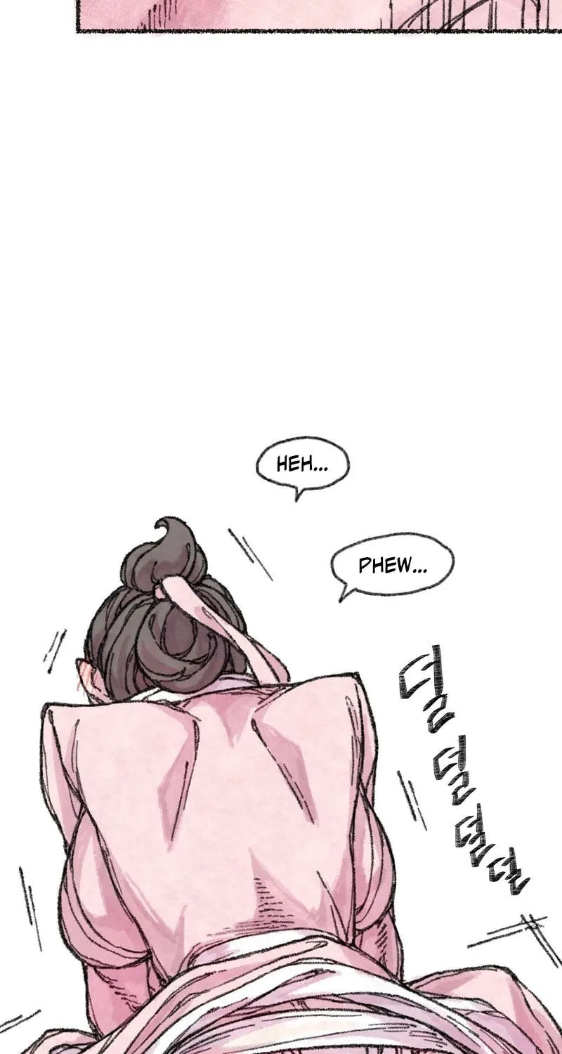 The Fox Who Stole My Heart Chapter 2 page 44 - 