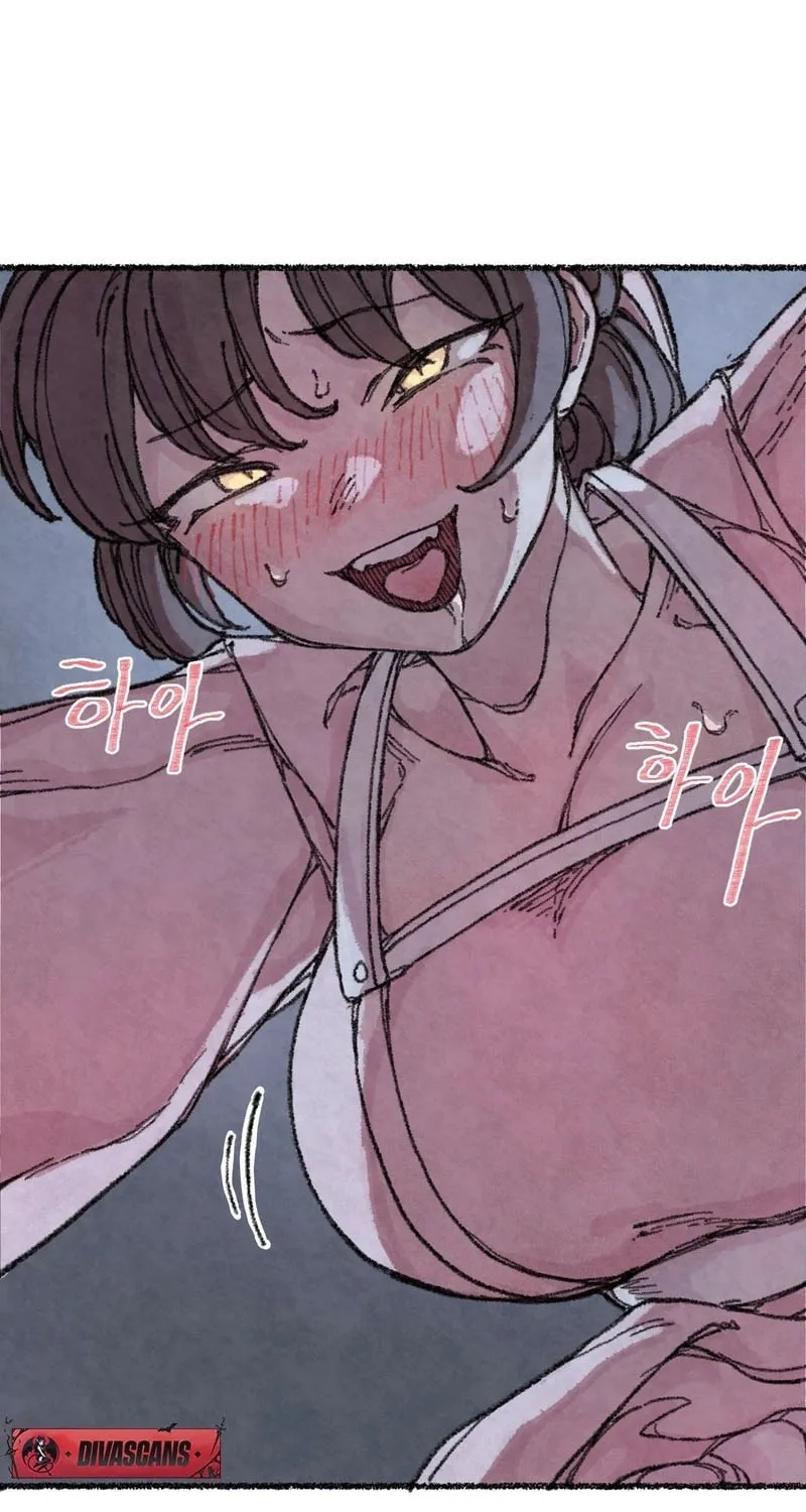The Fox Who Stole My Heart Chapter 2 page 46 - 