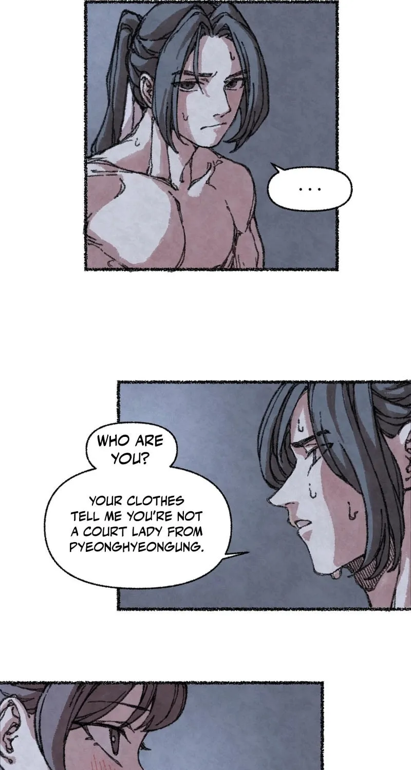 The Fox Who Stole My Heart Chapter 2 page 6 - 