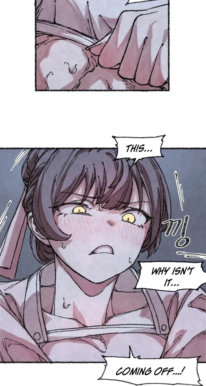 The Fox Who Stole My Heart Chapter 2 page 53 - 