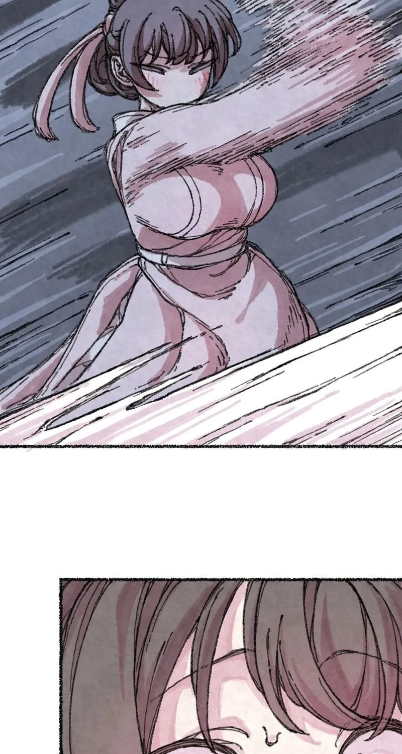 The Fox Who Stole My Heart Chapter 2 page 55 - 