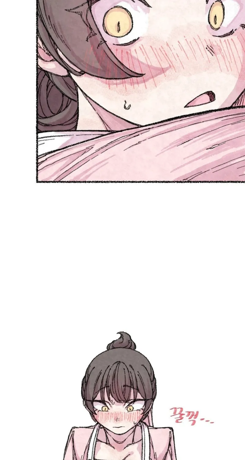 The Fox Who Stole My Heart Chapter 2 page 56 - 