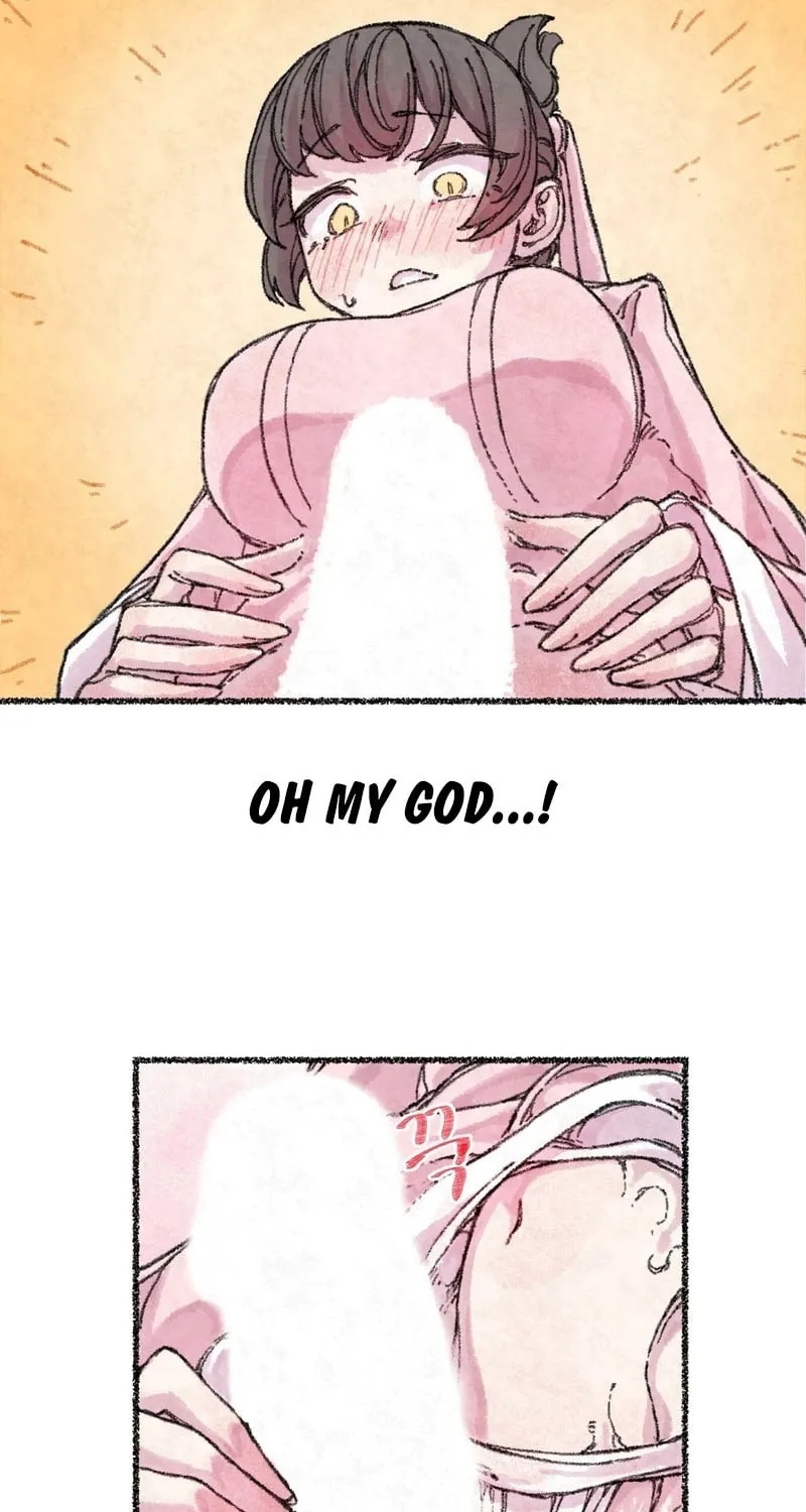The Fox Who Stole My Heart Chapter 2 page 58 - 