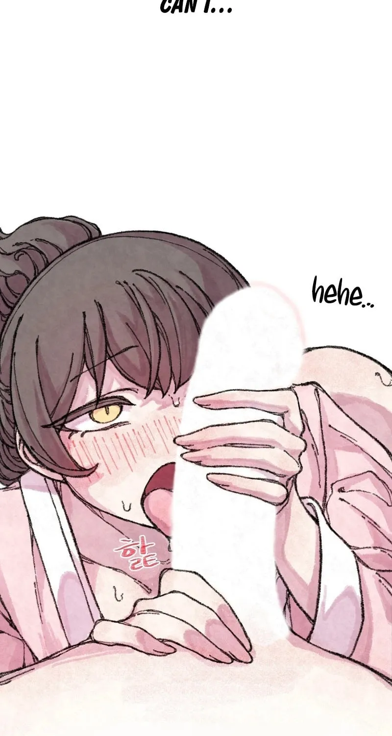 The Fox Who Stole My Heart Chapter 2 page 60 - 