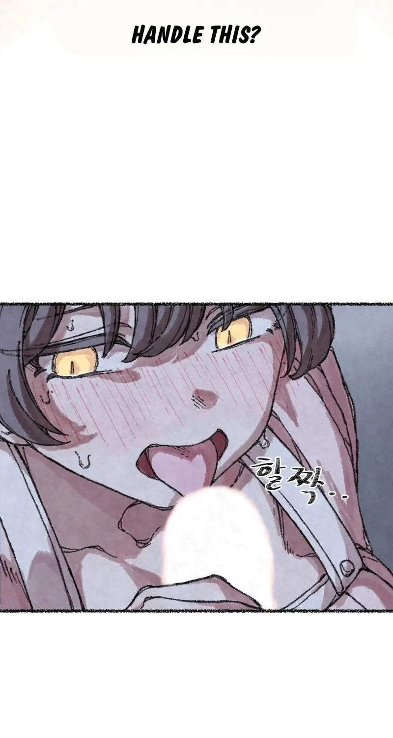 The Fox Who Stole My Heart Chapter 2 page 61 - 