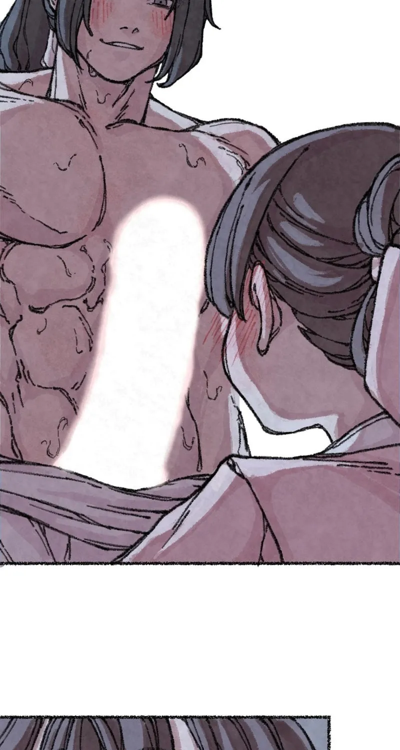 The Fox Who Stole My Heart Chapter 2 page 63 - 