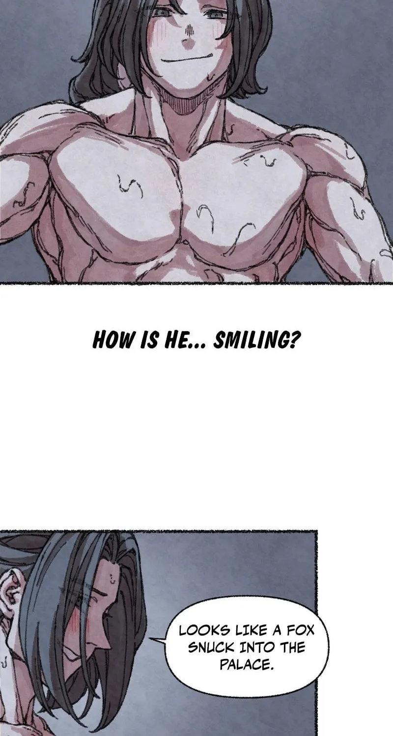 The Fox Who Stole My Heart Chapter 2 page 65 - 