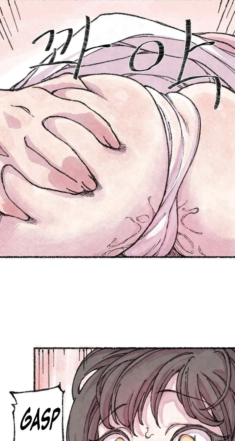 The Fox Who Stole My Heart Chapter 2 page 69 - 