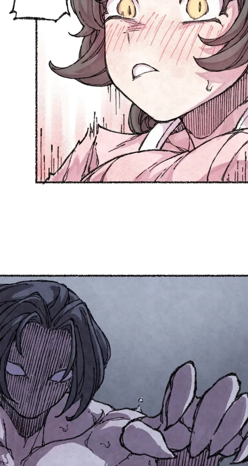 The Fox Who Stole My Heart Chapter 2 page 70 - 