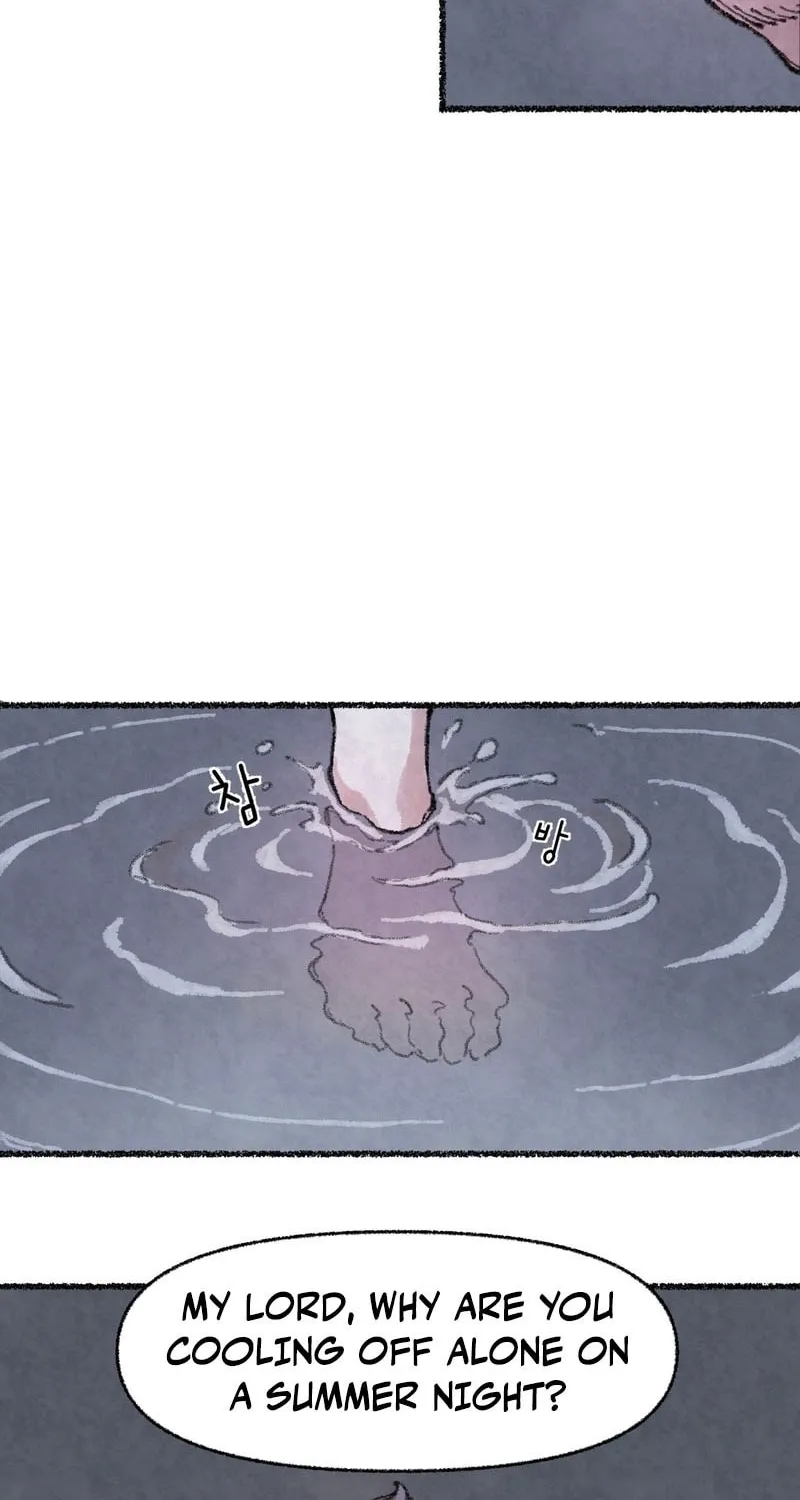 The Fox Who Stole My Heart Chapter 2 page 8 - 
