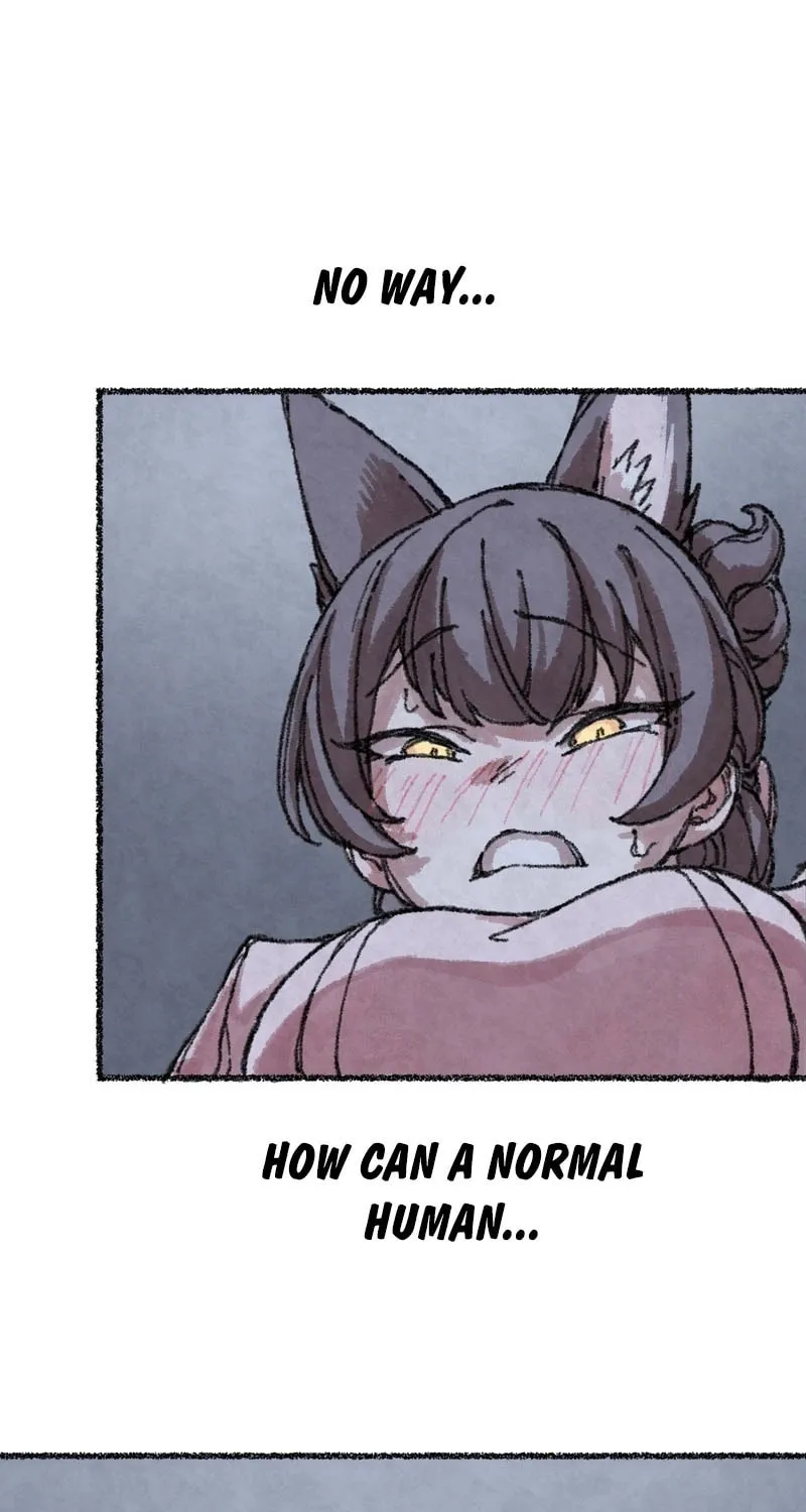 The Fox Who Stole My Heart Chapter 2 page 74 - 