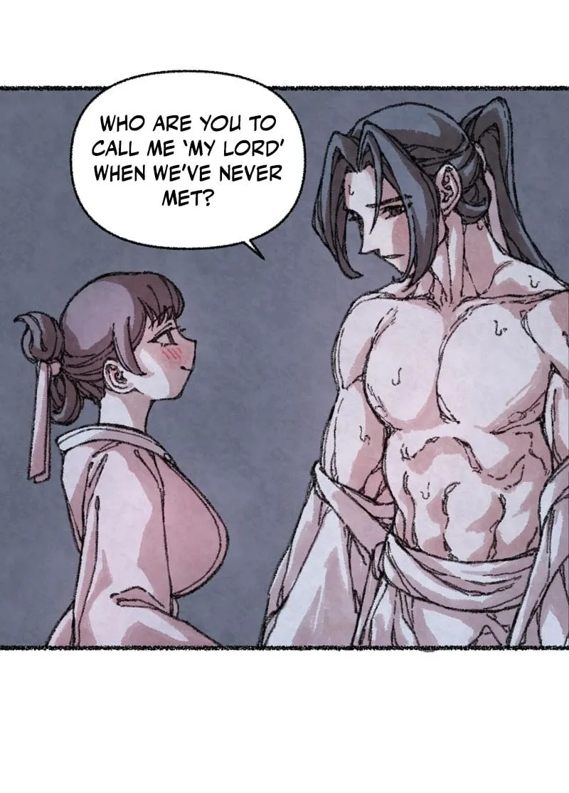 The Fox Who Stole My Heart Chapter 2 page 10 - 