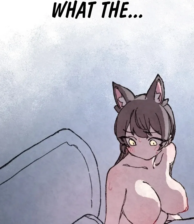 The Fox Who Stole My Heart Chapter 20 page 103 - 
