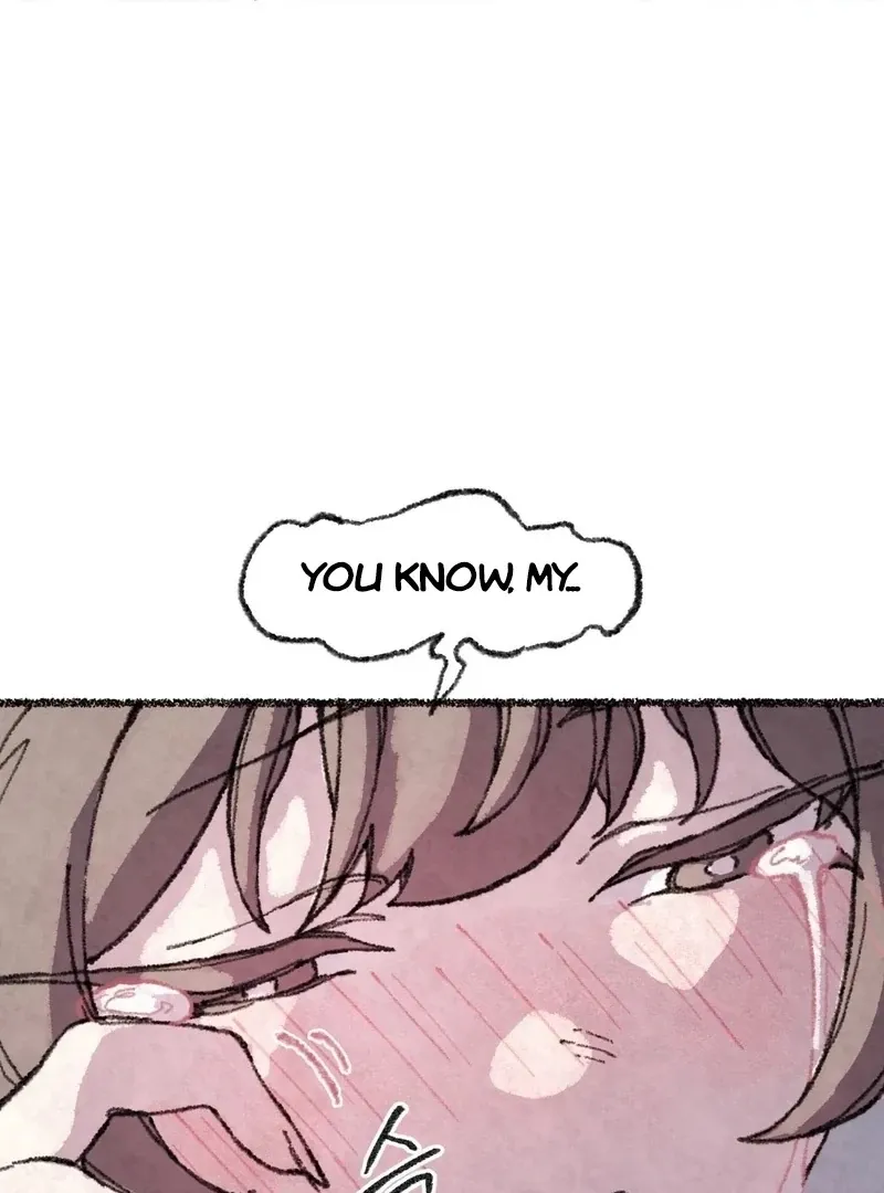 The Fox Who Stole My Heart Chapter 20 page 14 - 