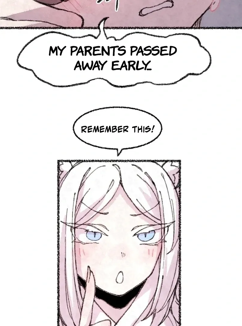 The Fox Who Stole My Heart Chapter 20 page 15 - 