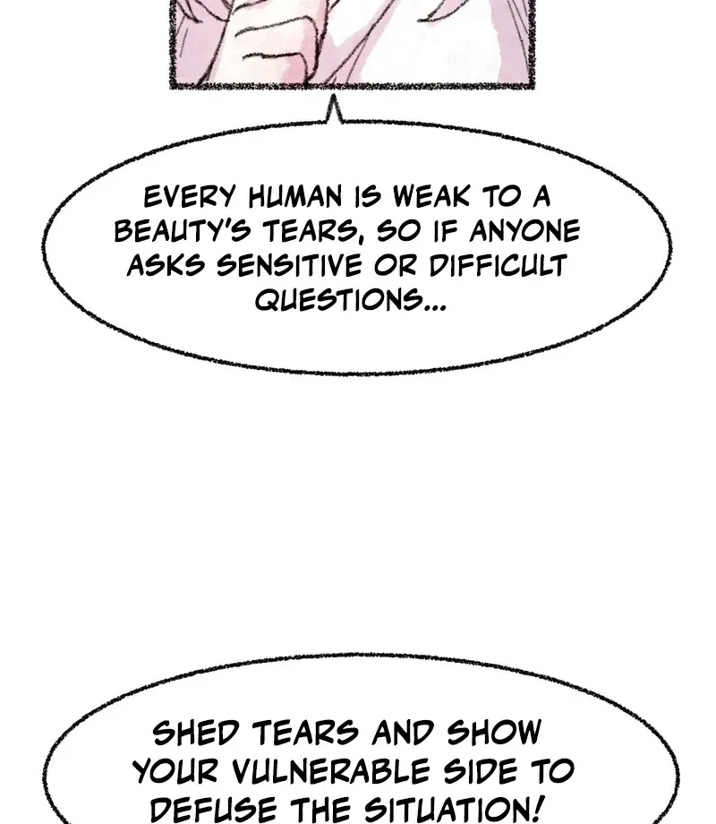 The Fox Who Stole My Heart Chapter 20 page 16 - 