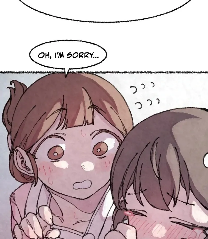 The Fox Who Stole My Heart Chapter 20 page 17 - 