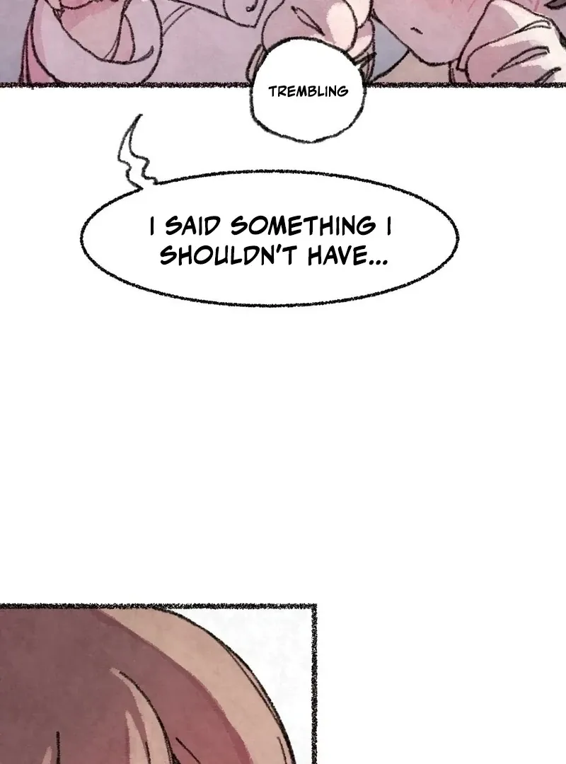 The Fox Who Stole My Heart Chapter 20 page 18 - 