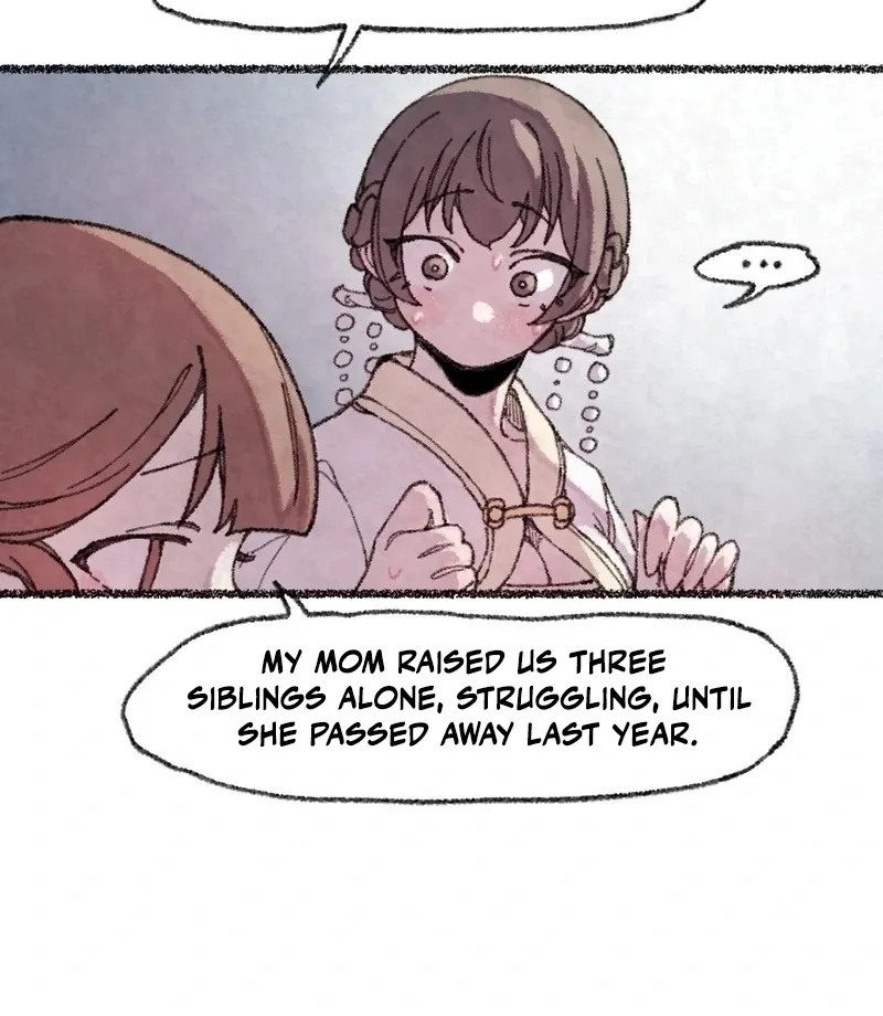 The Fox Who Stole My Heart Chapter 20 page 24 - 