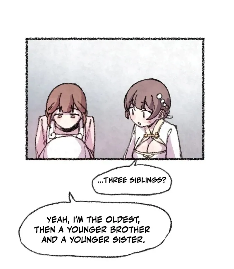 The Fox Who Stole My Heart Chapter 20 page 25 - 