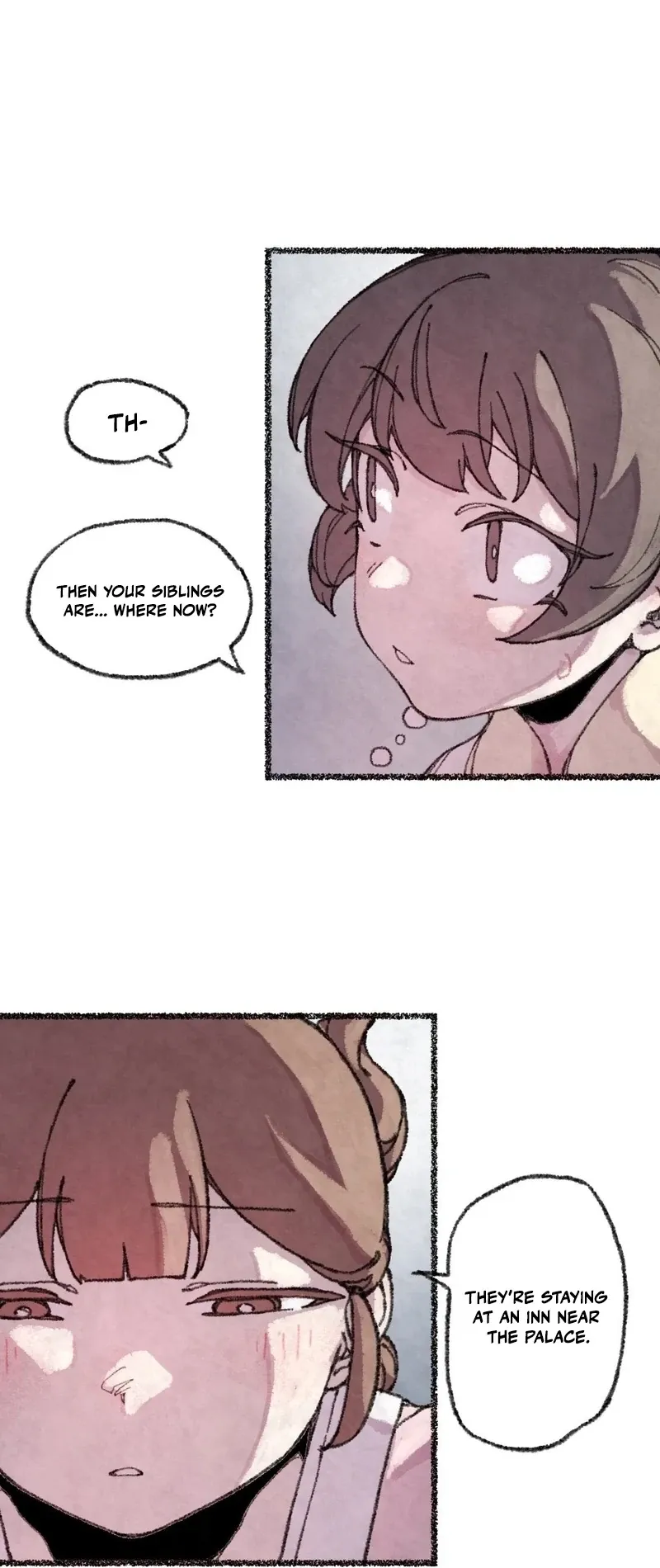 The Fox Who Stole My Heart Chapter 20 page 26 - 