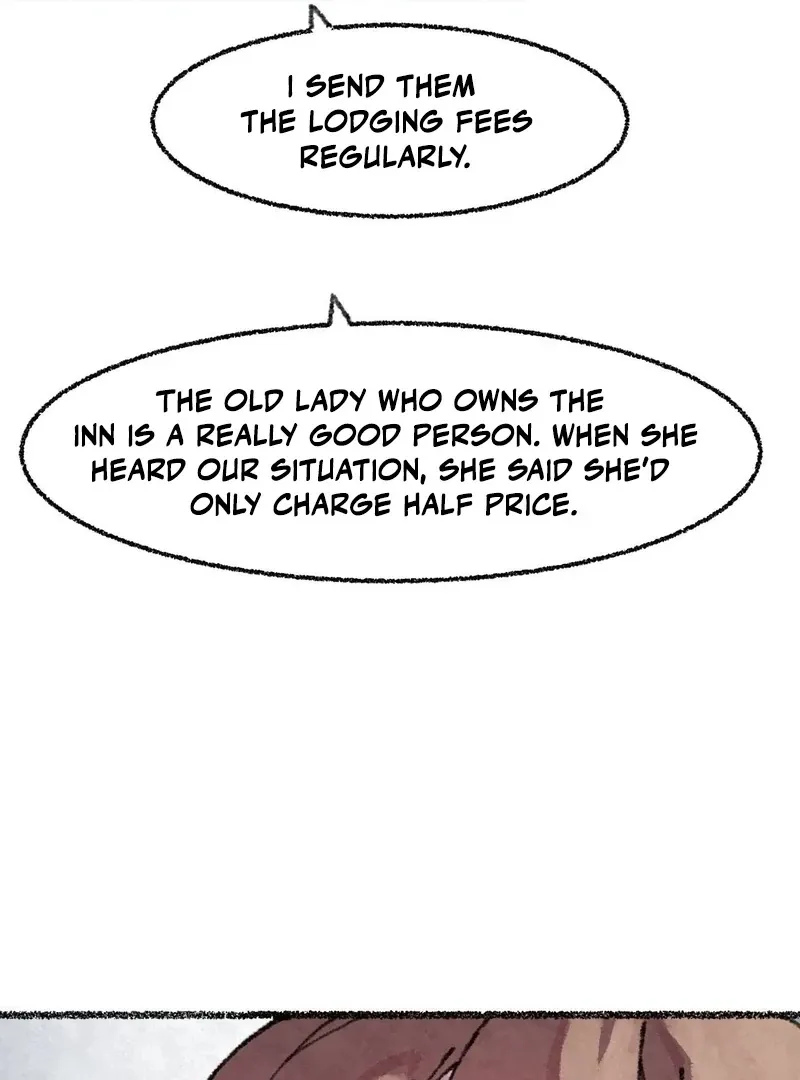 The Fox Who Stole My Heart Chapter 20 page 27 - 
