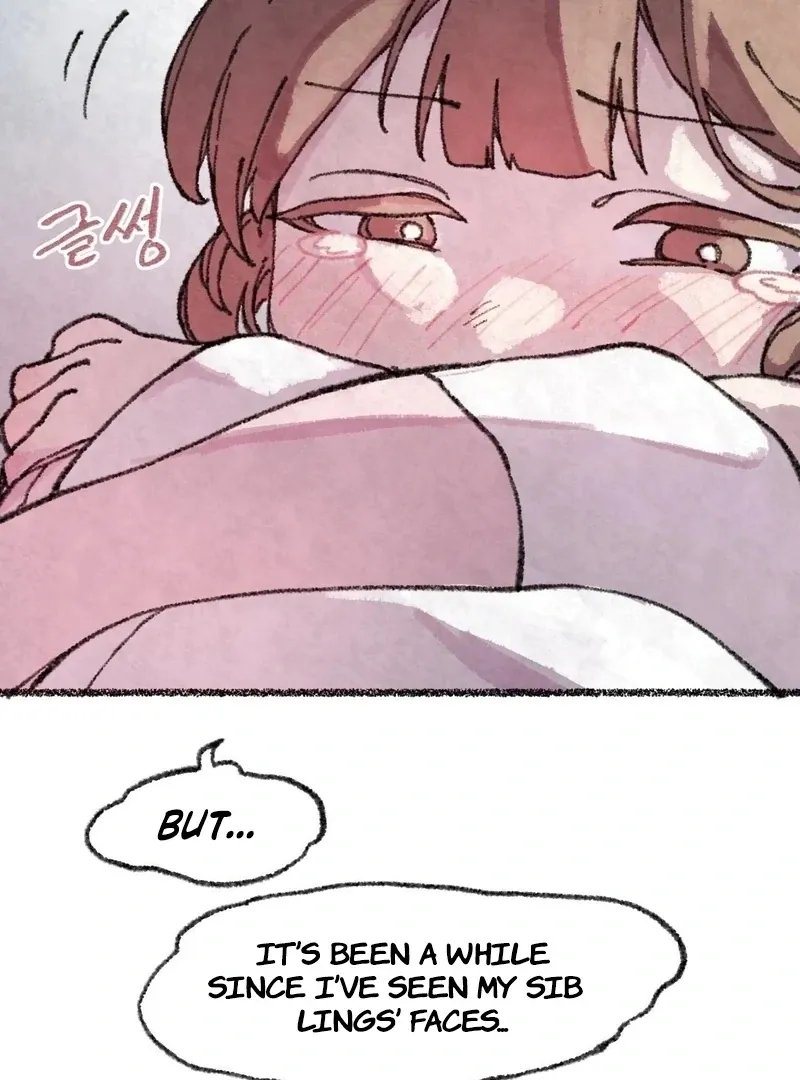 The Fox Who Stole My Heart Chapter 20 page 28 - 