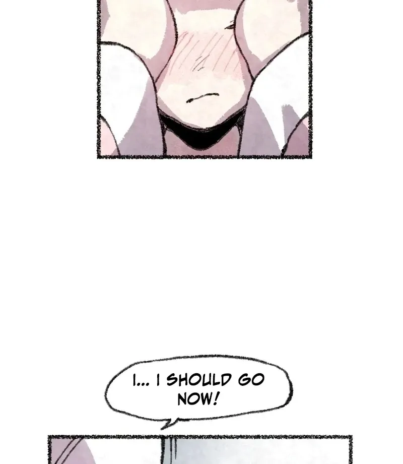 The Fox Who Stole My Heart Chapter 20 page 30 - 