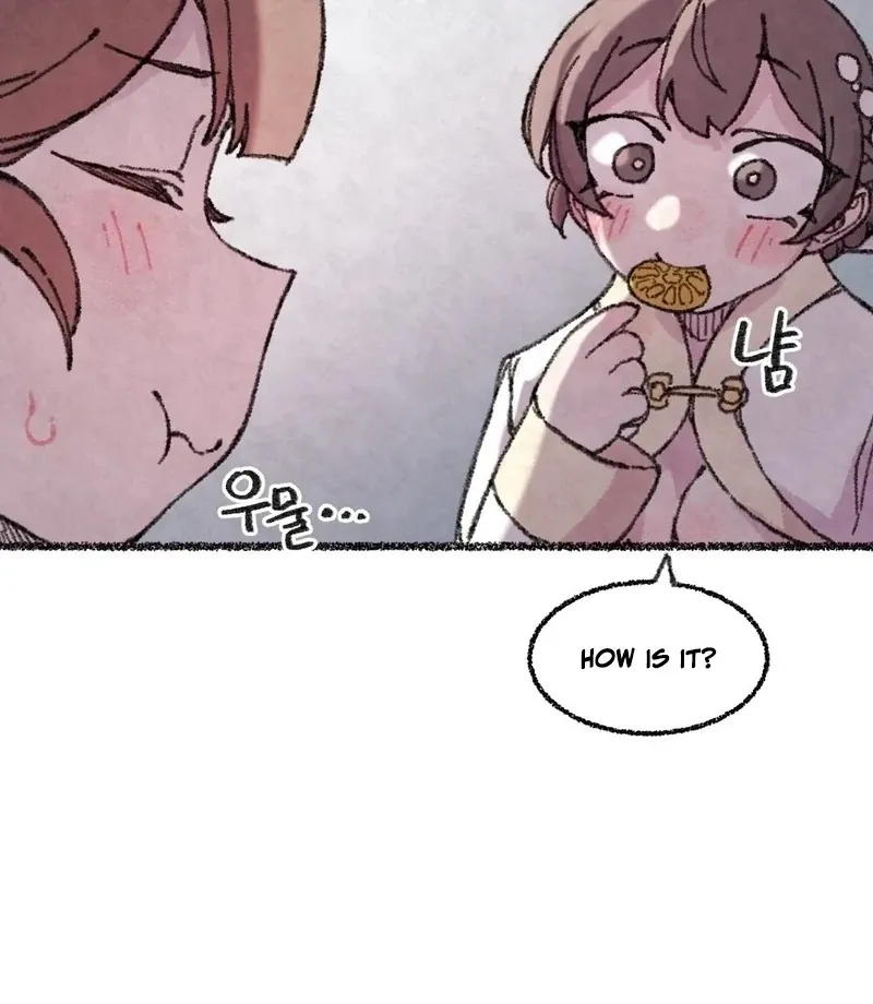 The Fox Who Stole My Heart Chapter 20 page 4 - 
