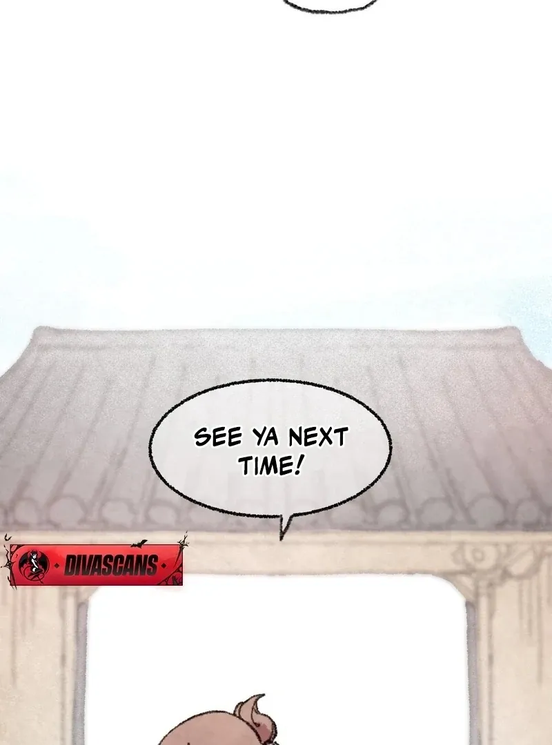 The Fox Who Stole My Heart Chapter 20 page 32 - 