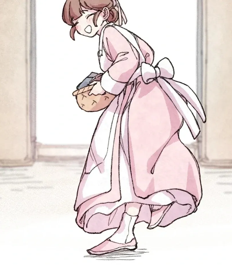 The Fox Who Stole My Heart Chapter 20 page 33 - 