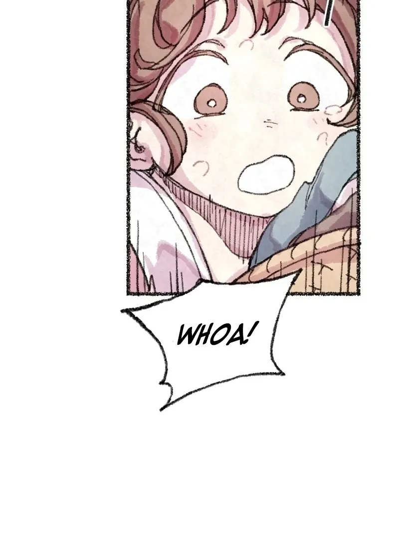 The Fox Who Stole My Heart Chapter 20 page 36 - 