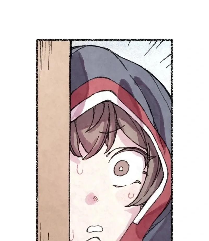 The Fox Who Stole My Heart Chapter 20 page 37 - 