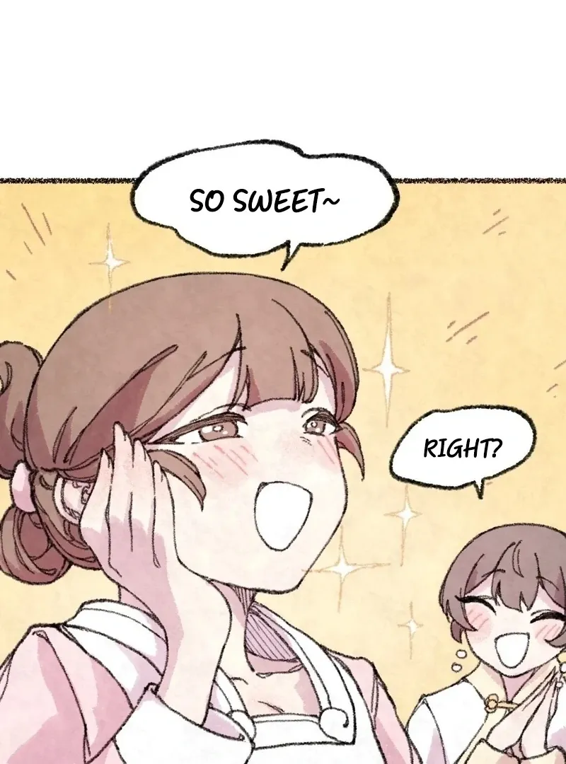 The Fox Who Stole My Heart Chapter 20 page 5 - 