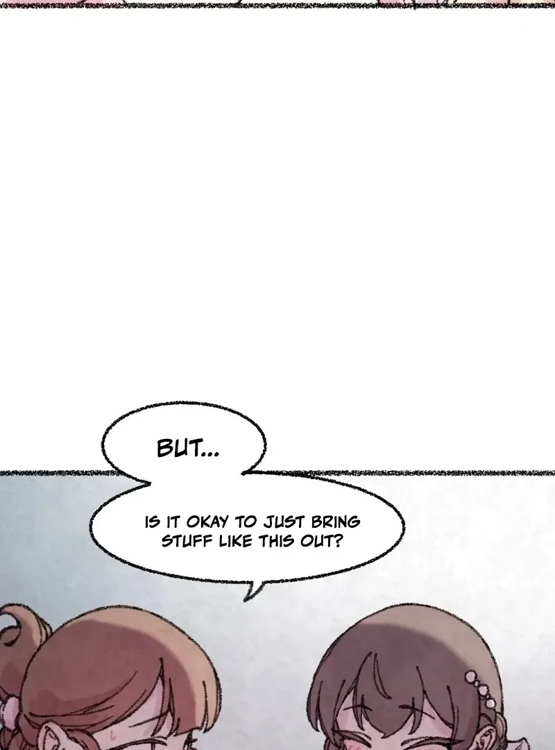 The Fox Who Stole My Heart Chapter 20 page 6 - 