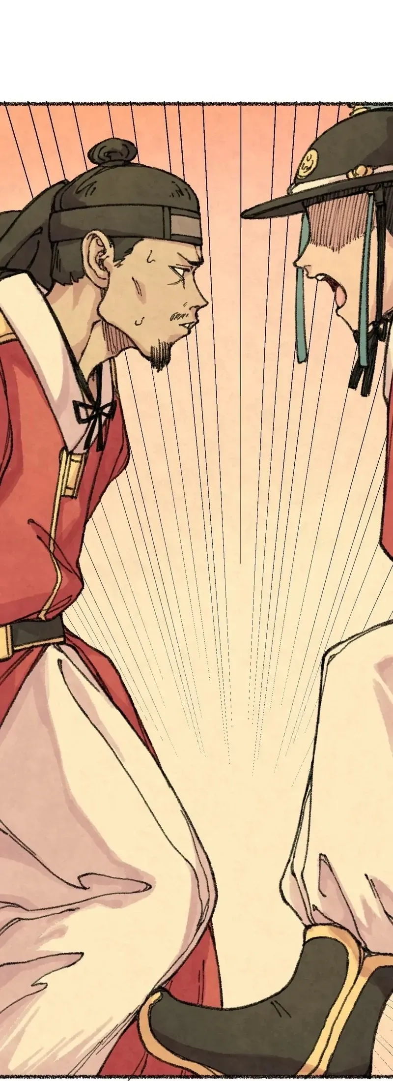 The Fox Who Stole My Heart Chapter 20 page 52 - 