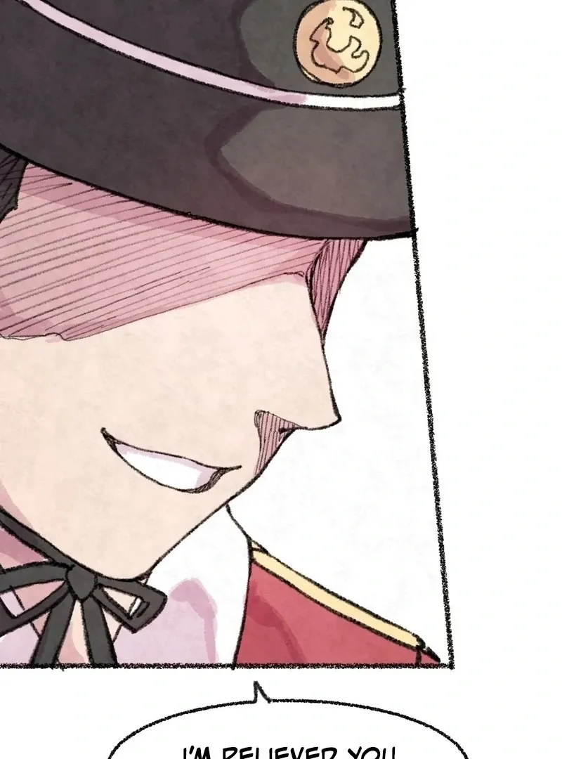 The Fox Who Stole My Heart Chapter 20 page 54 - 