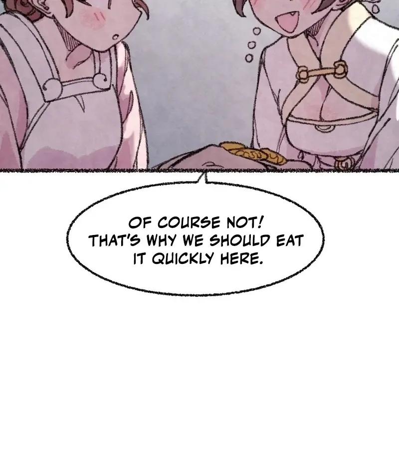 The Fox Who Stole My Heart Chapter 20 page 7 - 
