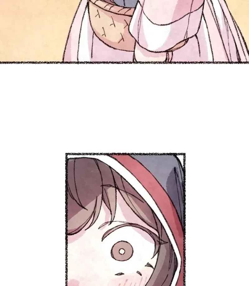 The Fox Who Stole My Heart Chapter 20 page 63 - 