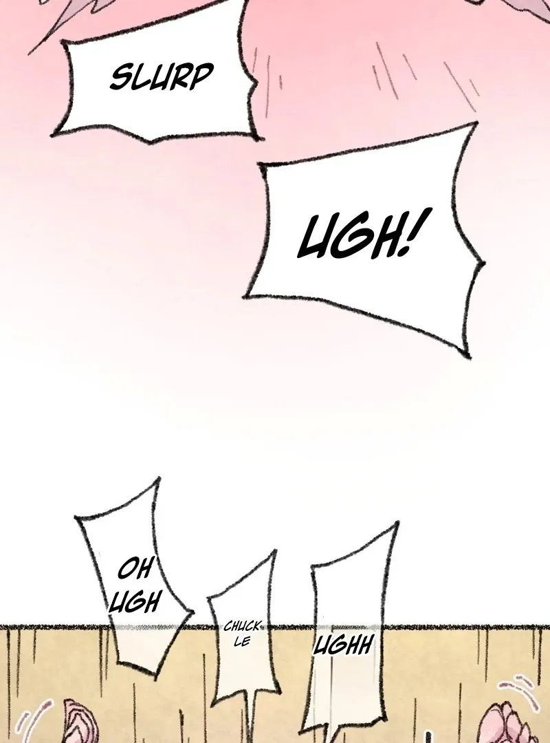 The Fox Who Stole My Heart Chapter 20 page 70 - 